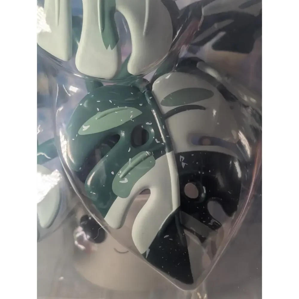 Funko POP! Plants Flora Monstera #13 Oversized Jumbo Vinyl Figure New In Box